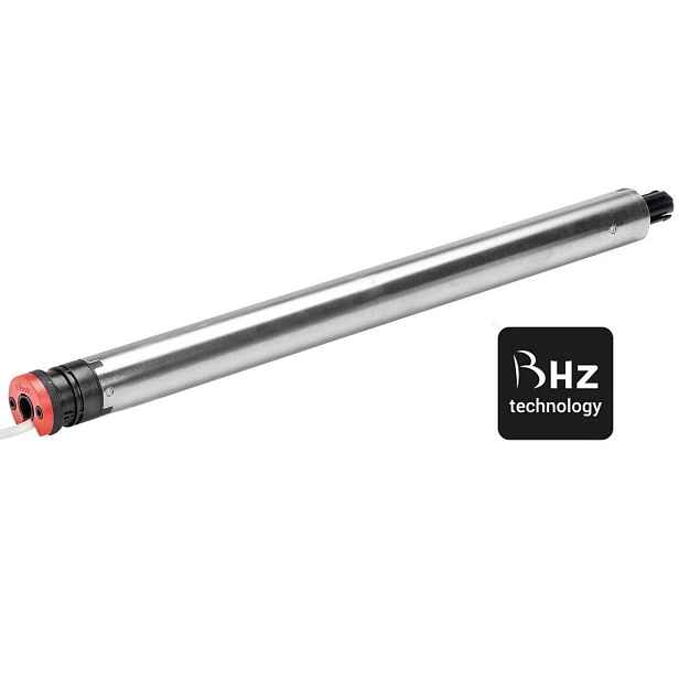 Motor pro rolety Simu T3.5 EBHz 13/10 Kabel 3 m, 510 mm