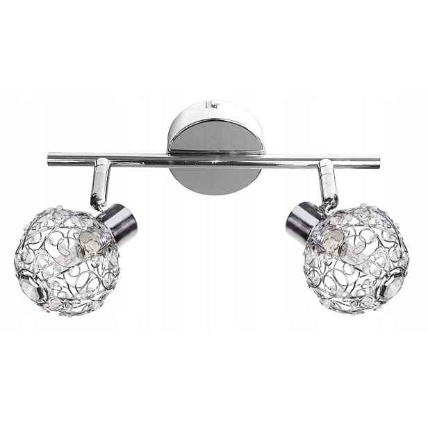 Spot reflektorová lampa Collar 92-13644 Candellux