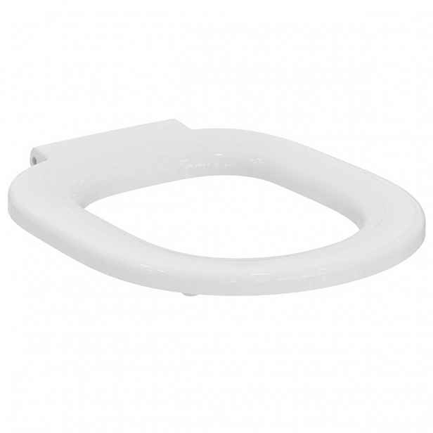 Wc prkénko Ideal Standard Connect duroplast bílá K706001
