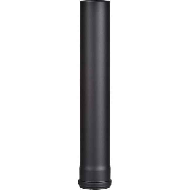 Firefix R80/5 trubka černá Ø130 mm 1,18 kg