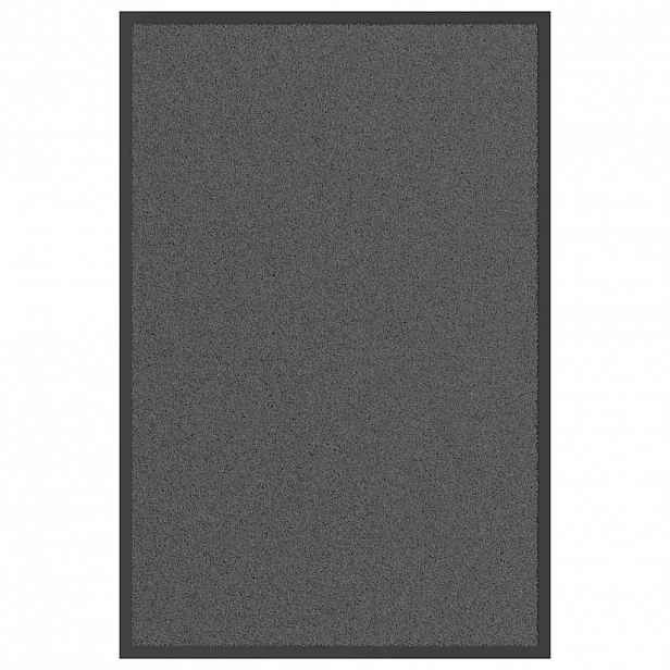 vidaXL Rohožka Antracit 60x90 cm