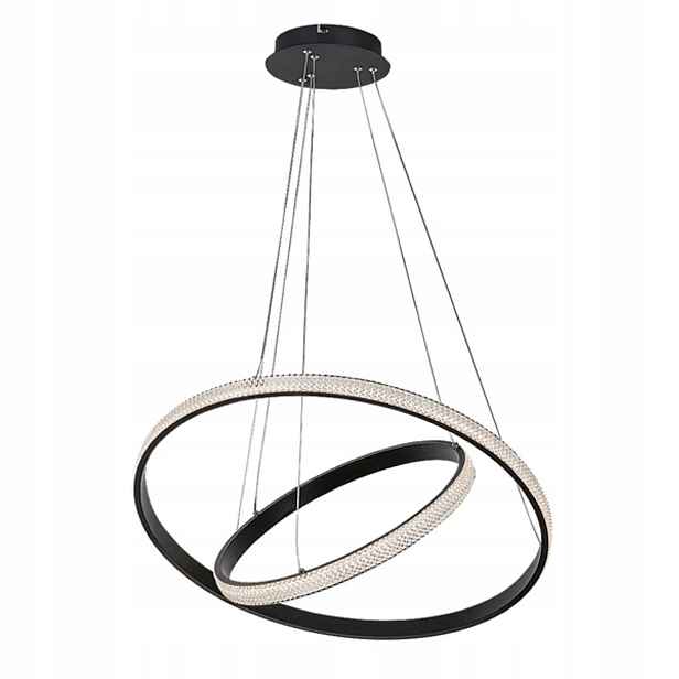 Elegantní závěsná stropní lampa do kuchyně a jídelny Rabalux