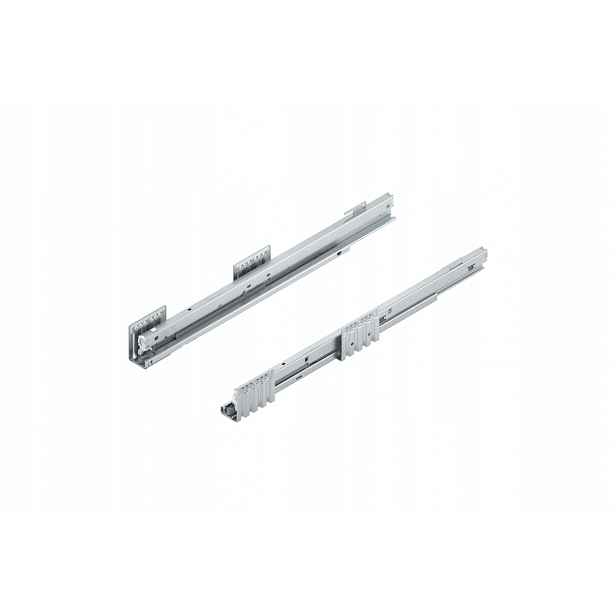 Blum 453.5501BZ Vodící lišta Merivobox 550 mm