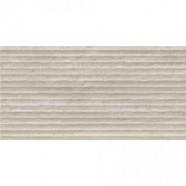 Dlažba Geotiles Stratos mud dekor 60x120 cm mat STRATVE612MUDD