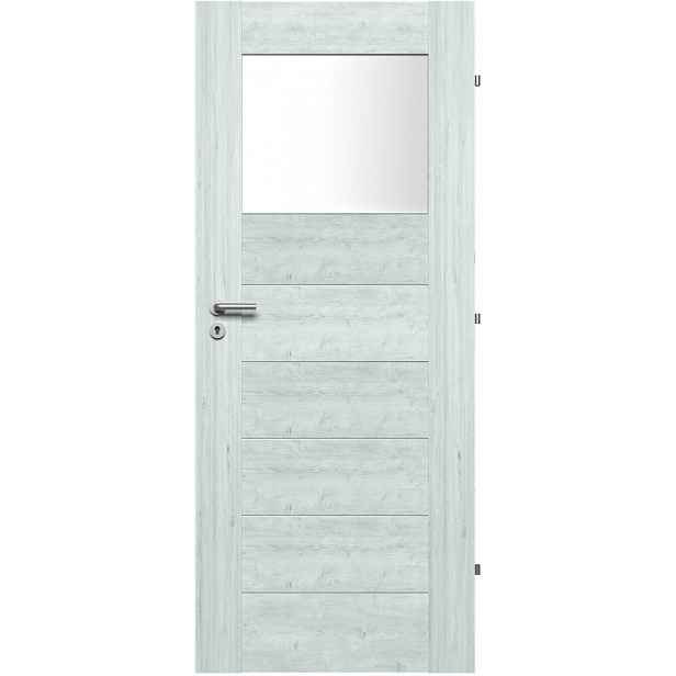 Interiérové dveře Vienna 1/2
