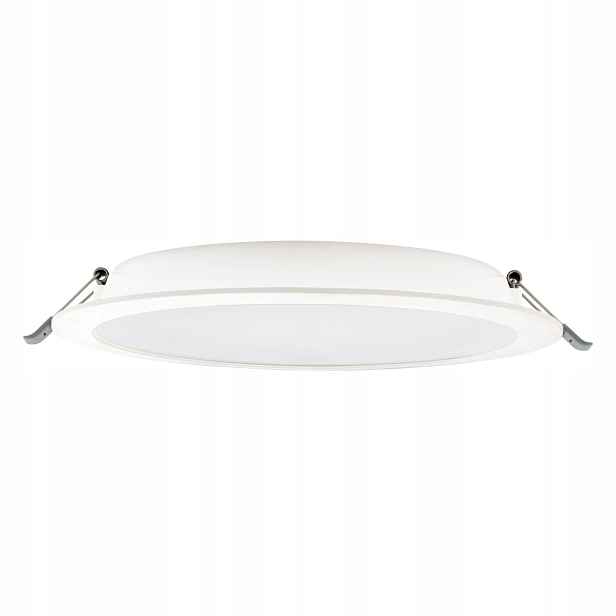 Led bodová zapuštěná lampa 24W Mykonos Nowodvorski