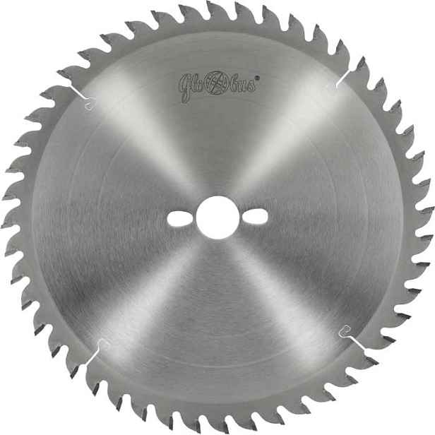 Pila Globus Hm 315x30x3,4/2,2/36z GS10 Combo pro řezání napříč