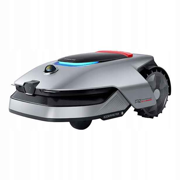Robotická sekačka Dreame A2 2000 22 cm 2000 m2 Wi-Fi
