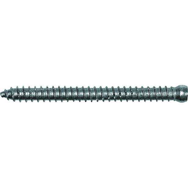 Šroub pro okenní rámy Ffsz 7,5x182 mm T30 Fischer
