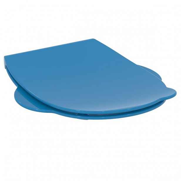 Wc prkénko Ideal Standard Contour 21 duroplast bílá S453336