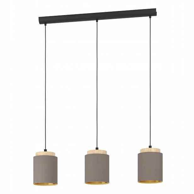Závěsná lampa Eglo Albariza