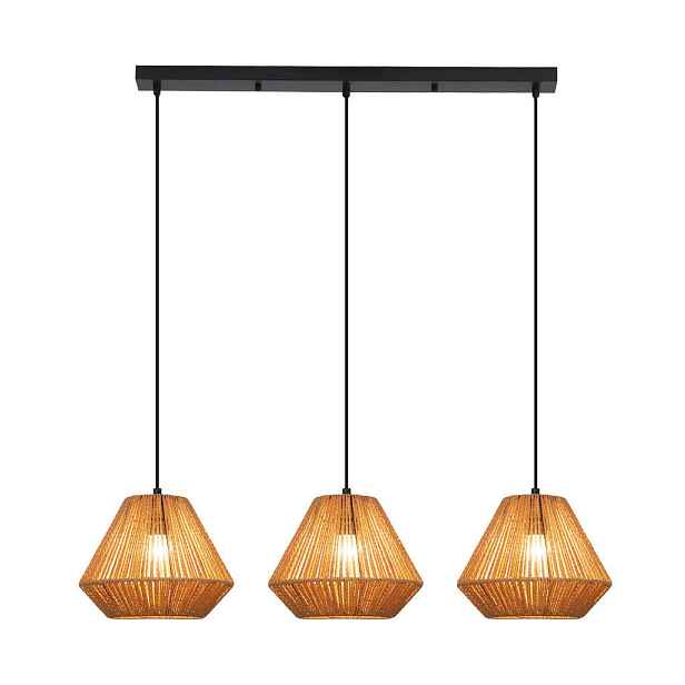 ZMH ZÁVĚSNÉ SVÍTIDLO 71/25/150 cm