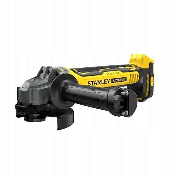 Úhlová bruska SFMCG700B Stanley
