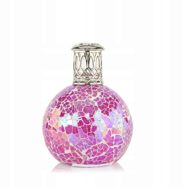 Malá vonná lampa Fuschia Fizz Ashleigh & Burwood