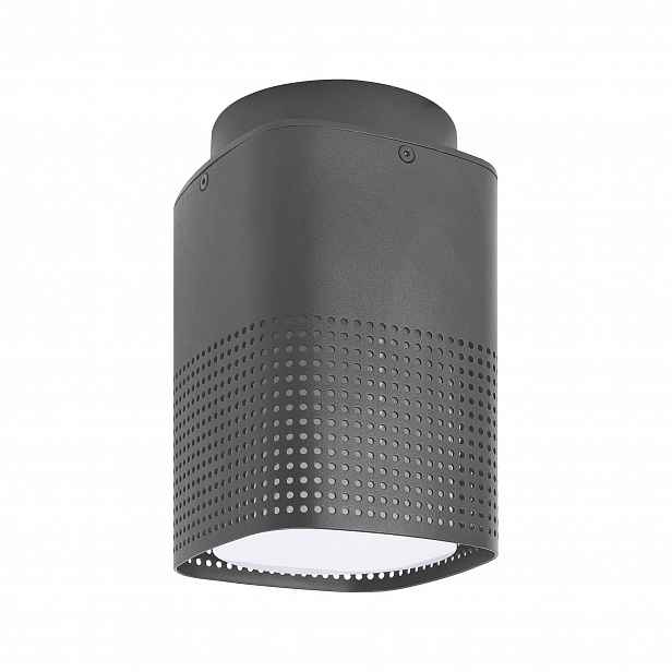 Venkovní svítidlo Sidara Seaside anthracite IP54 1x E27 z hliníku Nordlux