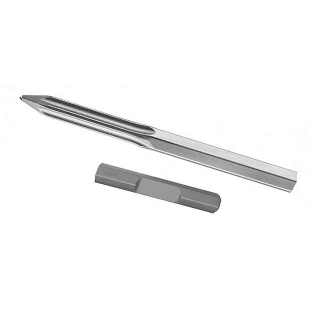 Dláto Samoostřící Hex 28 400 mm HiKOKI 751519