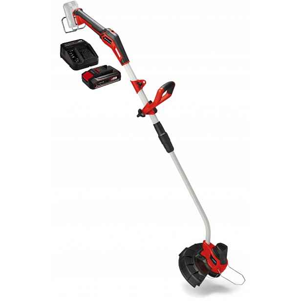 Einhell Křovinořez Ge-ct 18/33 Li E 3411270 Set Akumulátor 2,5AH Pxc