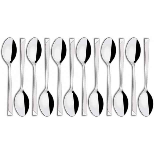 Tramontina 12 x Stolní lžíce 20 cm Stainless Dallas