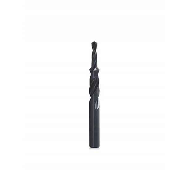 Vrták do oceli Hss pod závit M6 6,6 mm 11 mm 90 mm 90 stupňů