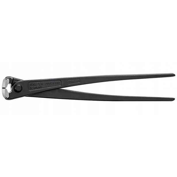 Kleště armovací fosfátované černé 300 mm 99 10 300 Knipex
