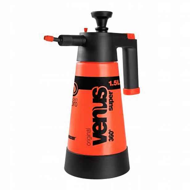 Kwazar postřikovač Venus 1,5 l