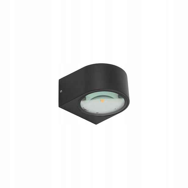 Led venkovní nástěnné svítidlo Nel Nowodvorski 5W 11368