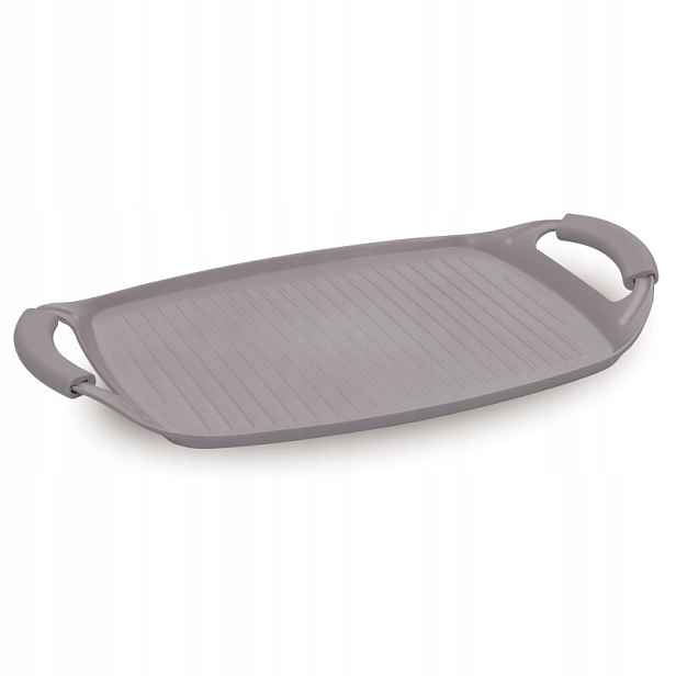 Titanová grilovací deska 47 cm Berlinger Haus Taupe BH-8107