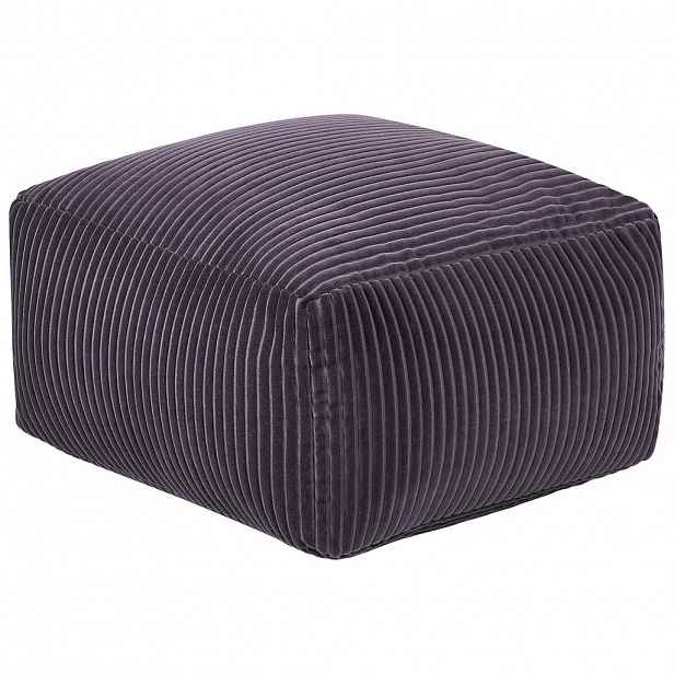 Beliani PUF Mukki 50/50/30 cm