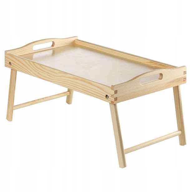 Snídaňový Stolek Do Postele Pod Notebook Podnos
