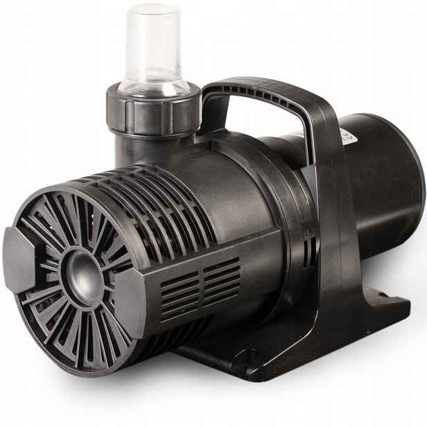 Čerpadlo Do Jezírka Vodní Čerpadlo Vysoký Výkon 28000 L/h 580 W 7,5 M Sunsun