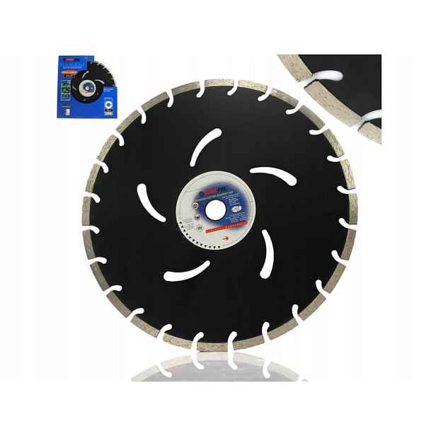 Kotouč diamantový segmentový 350mm M08738