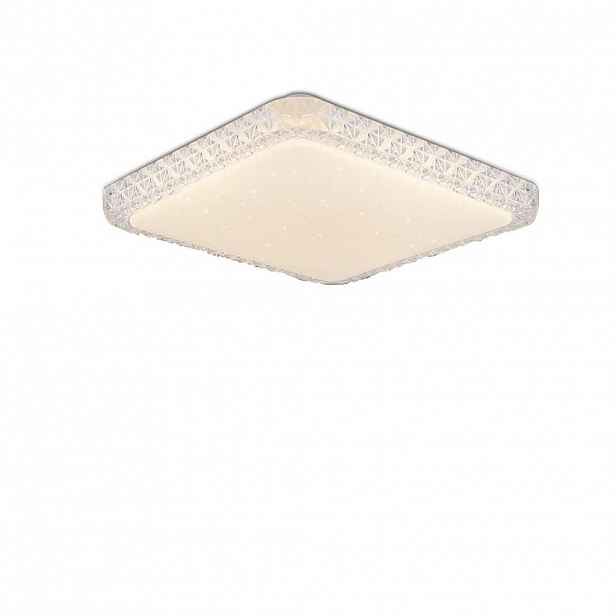 Nettlife LED stropní svítidlo Luhmann 30/30/5,5 cm