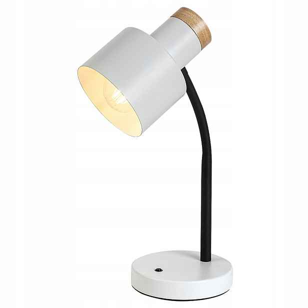 Stolní lampa Pastro 74098 Rabalux