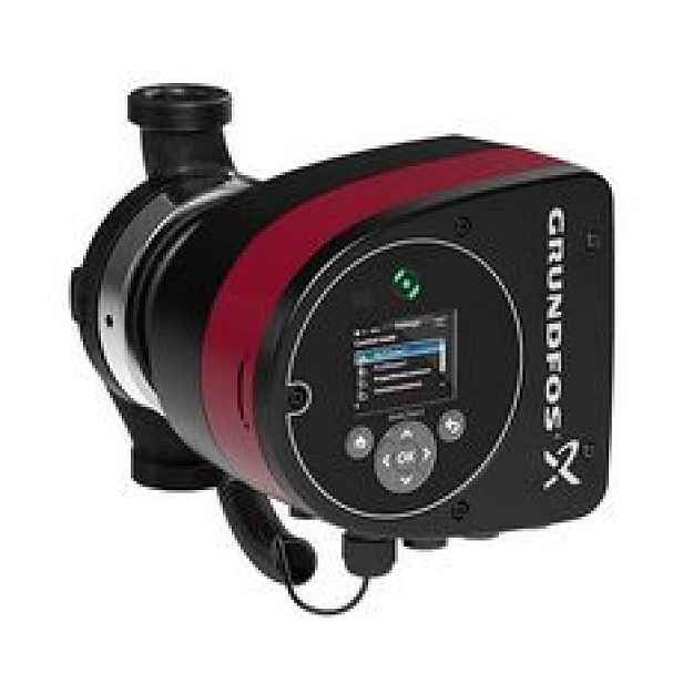 Čerpadlo oběhové Grundfos Magna3 32-60 PN10