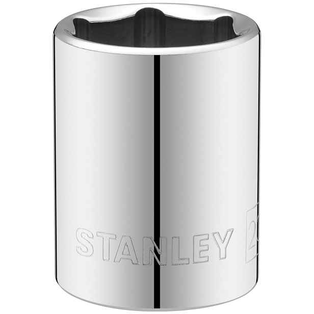 Hlavice nástrčná Stanley STMT86523-0 1/2˝ 23 mm