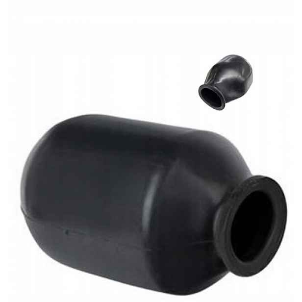 Membrána Epdm pro hydrofor Malec-Pompy Imera MH1100 Inox Wao 24L
