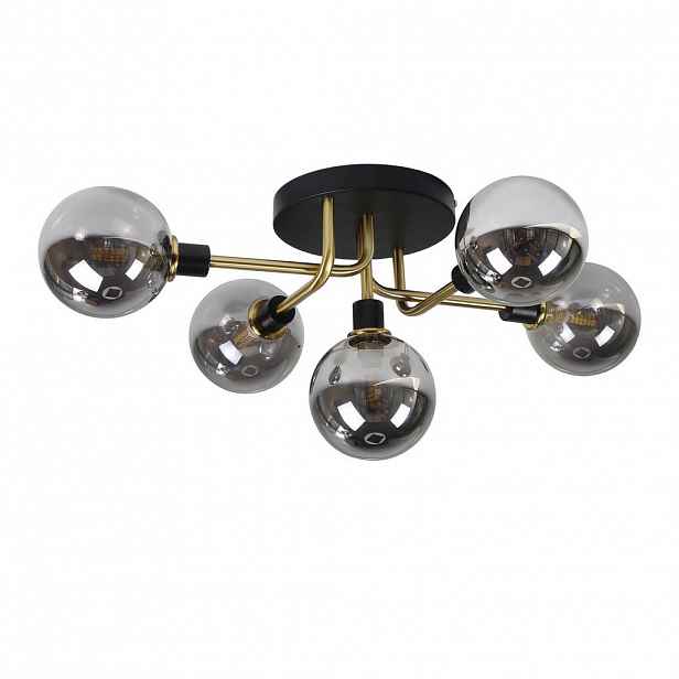 Nettlife LED stropní svítidlo, ochranné světlo, 53/52/25 cm