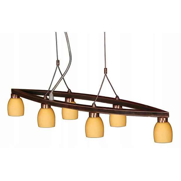 Závěsné svítidlo Dakota 36-10707 Candellux