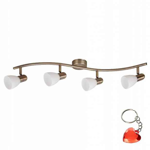 Spotová reflektorová lampa Soma 6309 Rabalux