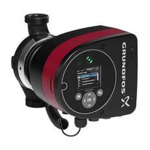 Čerpadlo oběhové Grundfos Magna3 32-80 PN10