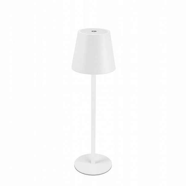 Nettlife LED stolní lampa Regensburg 11/11/37,5 cm