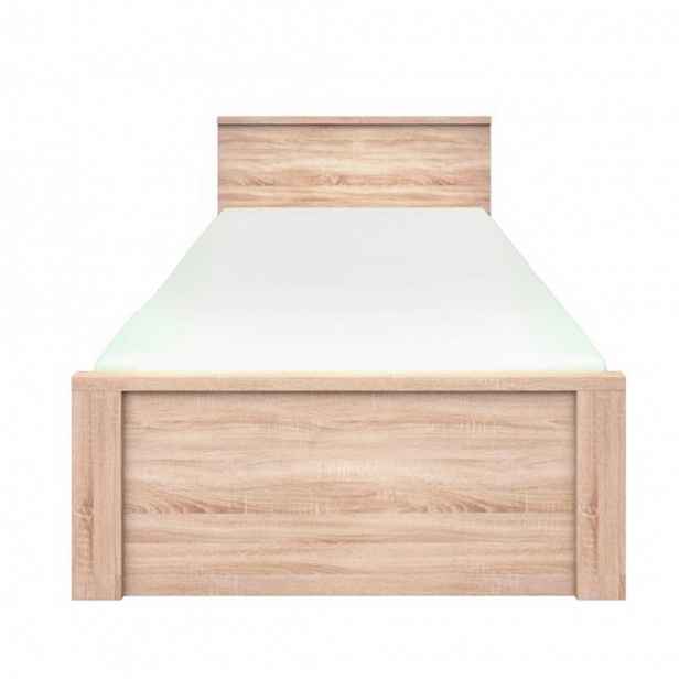 Postel TOPTY Tempo Kondela 120 cm