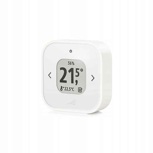 Snímač teploty Eve Thermo Control