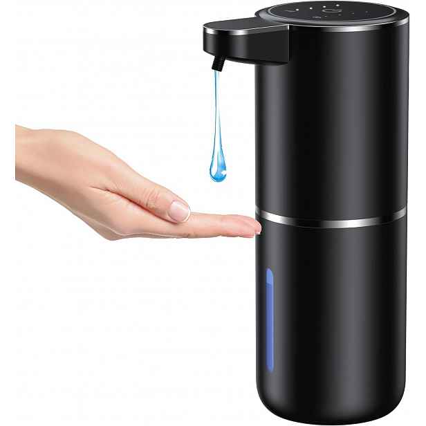 Dávkovač Tekutého Mýdla Automatický Velký 380ML