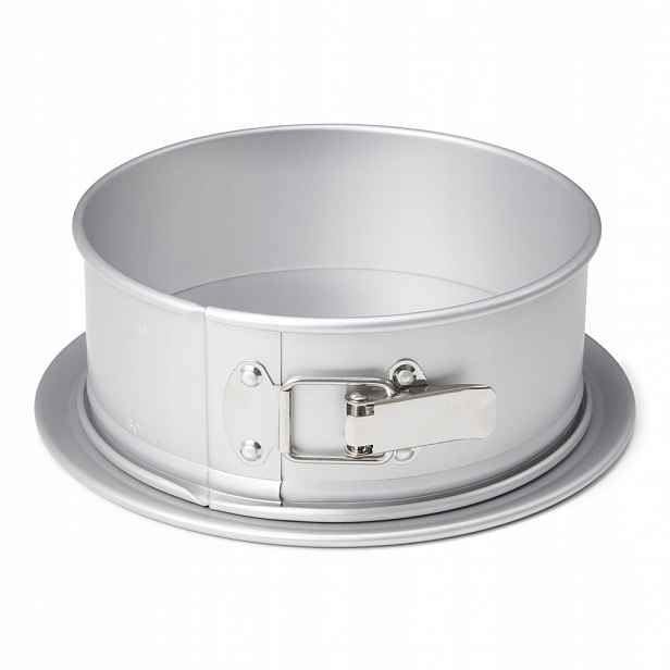 forma na dort Patisse Professional P08923 22 cm 9,4 cm, hliník, Leak Proof