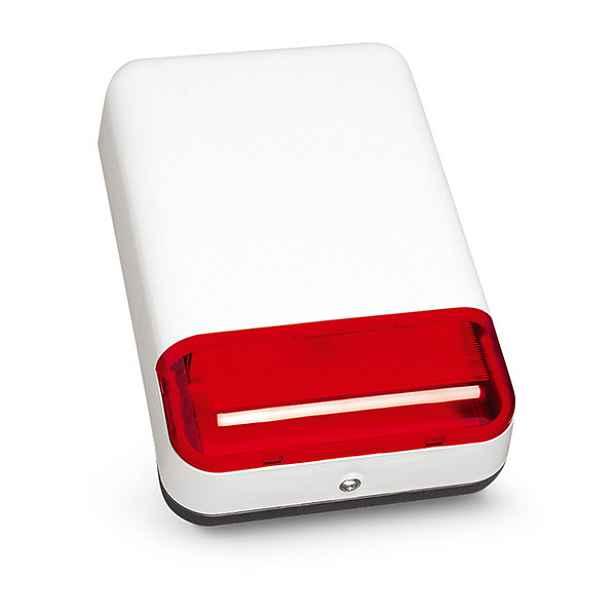 Venkovní signalizátor SPLZ-1011 R Satel