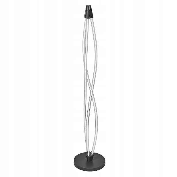 Decor Swirl Podlahové Svítidlo 22W 830 Dotykové