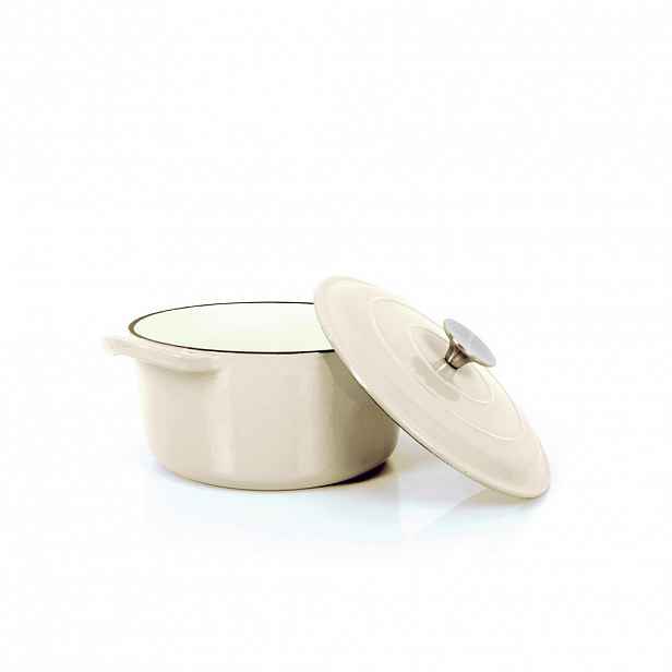 Echtwerk HRNEC NA DUŠENÍ, litina, 22,5 cm cm - 003504037201