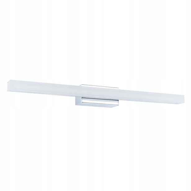 Nástěnná lampa Italux Sparrow Led moderní chrom