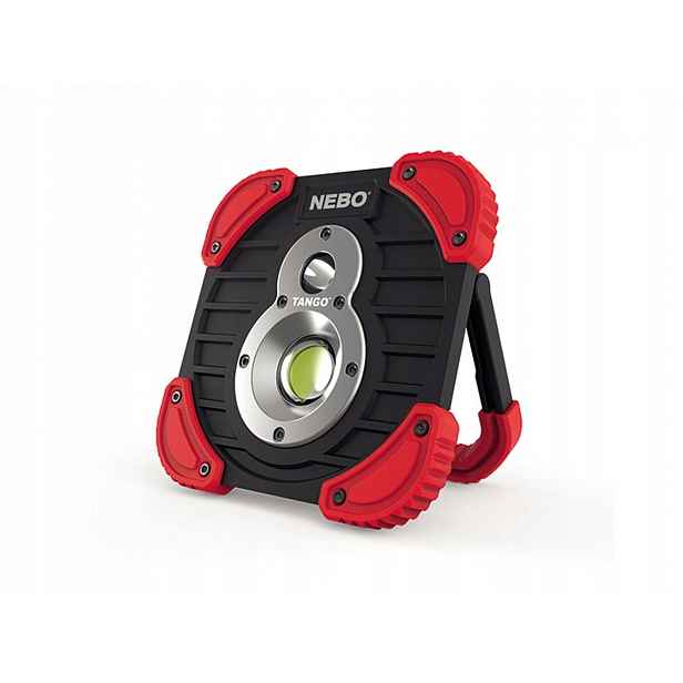 Nebo pracovní lampa Tango Cob 750 lm Led 250 lm akumulátorová 1 ks outdoor